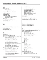 Предварительный просмотр 222 страницы Thermo Scientific Dionex Operator'S Manual