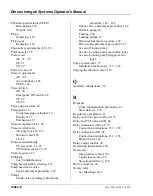 Предварительный просмотр 224 страницы Thermo Scientific Dionex Operator'S Manual