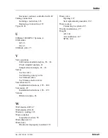 Предварительный просмотр 227 страницы Thermo Scientific Dionex Operator'S Manual