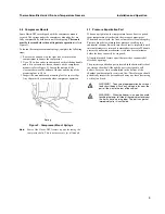 Предварительный просмотр 7 страницы Thermo Scientific DLT Installation & Operating Manual