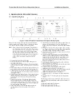 Предварительный просмотр 8 страницы Thermo Scientific DLT Installation & Operating Manual