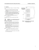 Предварительный просмотр 11 страницы Thermo Scientific DLT Installation & Operating Manual