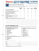 Preview for 3 page of Thermo Scientific DSQ II Hardware Manual