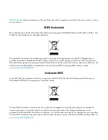 Preview for 7 page of Thermo Scientific DSQ II Hardware Manual