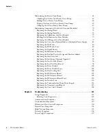 Preview for 10 page of Thermo Scientific DSQ II Hardware Manual