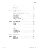 Preview for 11 page of Thermo Scientific DSQ II Hardware Manual