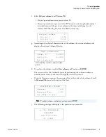 Preview for 23 page of Thermo Scientific DSQ II Hardware Manual