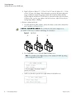 Preview for 24 page of Thermo Scientific DSQ II Hardware Manual