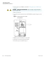 Preview for 42 page of Thermo Scientific DSQ II Hardware Manual