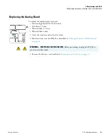 Preview for 87 page of Thermo Scientific DSQ II Hardware Manual