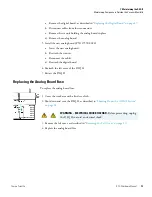 Preview for 89 page of Thermo Scientific DSQ II Hardware Manual