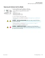 Preview for 91 page of Thermo Scientific DSQ II Hardware Manual