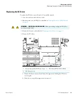 Preview for 99 page of Thermo Scientific DSQ II Hardware Manual