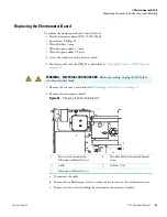 Preview for 105 page of Thermo Scientific DSQ II Hardware Manual