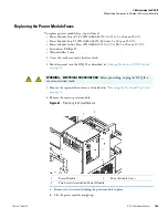 Preview for 119 page of Thermo Scientific DSQ II Hardware Manual