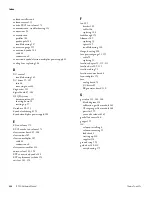 Preview for 238 page of Thermo Scientific DSQ II Hardware Manual