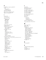 Preview for 239 page of Thermo Scientific DSQ II Hardware Manual