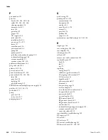 Preview for 240 page of Thermo Scientific DSQ II Hardware Manual