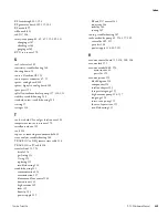 Preview for 241 page of Thermo Scientific DSQ II Hardware Manual