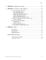 Preview for 5 page of Thermo Scientific E-Gel 4466611 User Manual