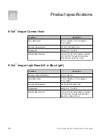 Preview for 32 page of Thermo Scientific E-Gel 4466611 User Manual