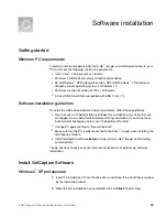 Preview for 33 page of Thermo Scientific E-Gel 4466611 User Manual