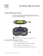 Preview for 45 page of Thermo Scientific E-Gel 4466611 User Manual