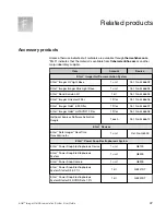 Preview for 47 page of Thermo Scientific E-Gel 4466611 User Manual