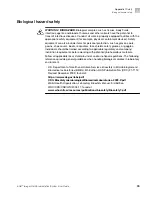 Preview for 65 page of Thermo Scientific E-Gel 4466611 User Manual