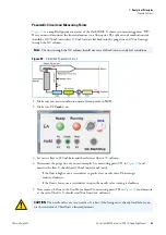 Предварительный просмотр 71 страницы Thermo Scientific EA IsoLink IRMS System Operating Manual