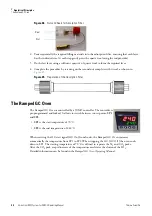 Предварительный просмотр 78 страницы Thermo Scientific EA IsoLink IRMS System Operating Manual