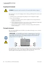 Предварительный просмотр 80 страницы Thermo Scientific EA IsoLink IRMS System Operating Manual