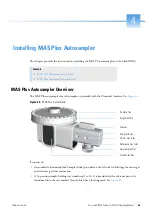 Предварительный просмотр 93 страницы Thermo Scientific EA IsoLink IRMS System Operating Manual