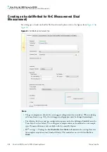 Preview for 116 page of Thermo Scientific EA IsoLink IRMS System Operating Manual