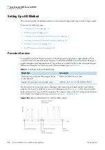 Предварительный просмотр 124 страницы Thermo Scientific EA IsoLink IRMS System Operating Manual