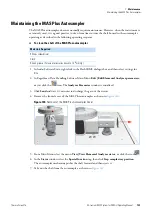 Предварительный просмотр 157 страницы Thermo Scientific EA IsoLink IRMS System Operating Manual