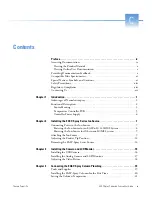 Preview for 5 page of Thermo Scientific EASY-Spray NG User Manual