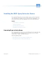 Preview for 21 page of Thermo Scientific EASY-Spray NG User Manual