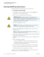 Preview for 28 page of Thermo Scientific EASY-Spray NG User Manual