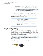 Preview for 36 page of Thermo Scientific EASY-Spray NG User Manual