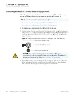 Preview for 38 page of Thermo Scientific EASY-Spray NG User Manual