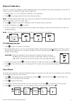 Предварительный просмотр 5 страницы Thermo Scientific Elite CTS Operating Instructions Manual