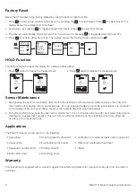 Предварительный просмотр 6 страницы Thermo Scientific Elite CTS Operating Instructions Manual