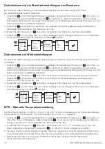 Предварительный просмотр 10 страницы Thermo Scientific Elite ORP Operating Instructions Manual