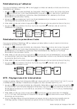 Предварительный просмотр 16 страницы Thermo Scientific Elite ORP Operating Instructions Manual