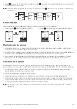 Предварительный просмотр 23 страницы Thermo Scientific Elite ORP Operating Instructions Manual