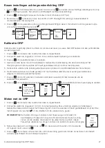 Предварительный просмотр 27 страницы Thermo Scientific Elite ORP Operating Instructions Manual