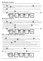 Предварительный просмотр 33 страницы Thermo Scientific Elite ORP Operating Instructions Manual