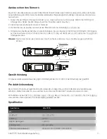 Предварительный просмотр 17 страницы Thermo Scientific Elite PCTS Operating Instructions Manual