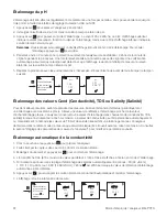 Предварительный просмотр 22 страницы Thermo Scientific Elite PCTS Operating Instructions Manual